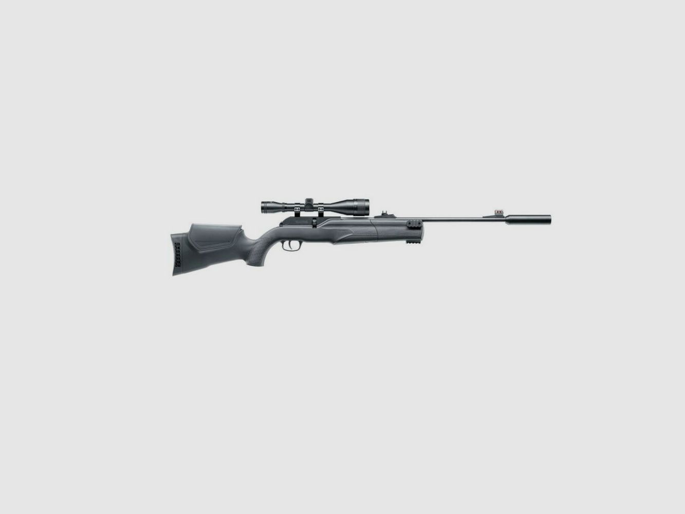 Umarex Umarex 850 M2 Target Kit CO2 Gewehr