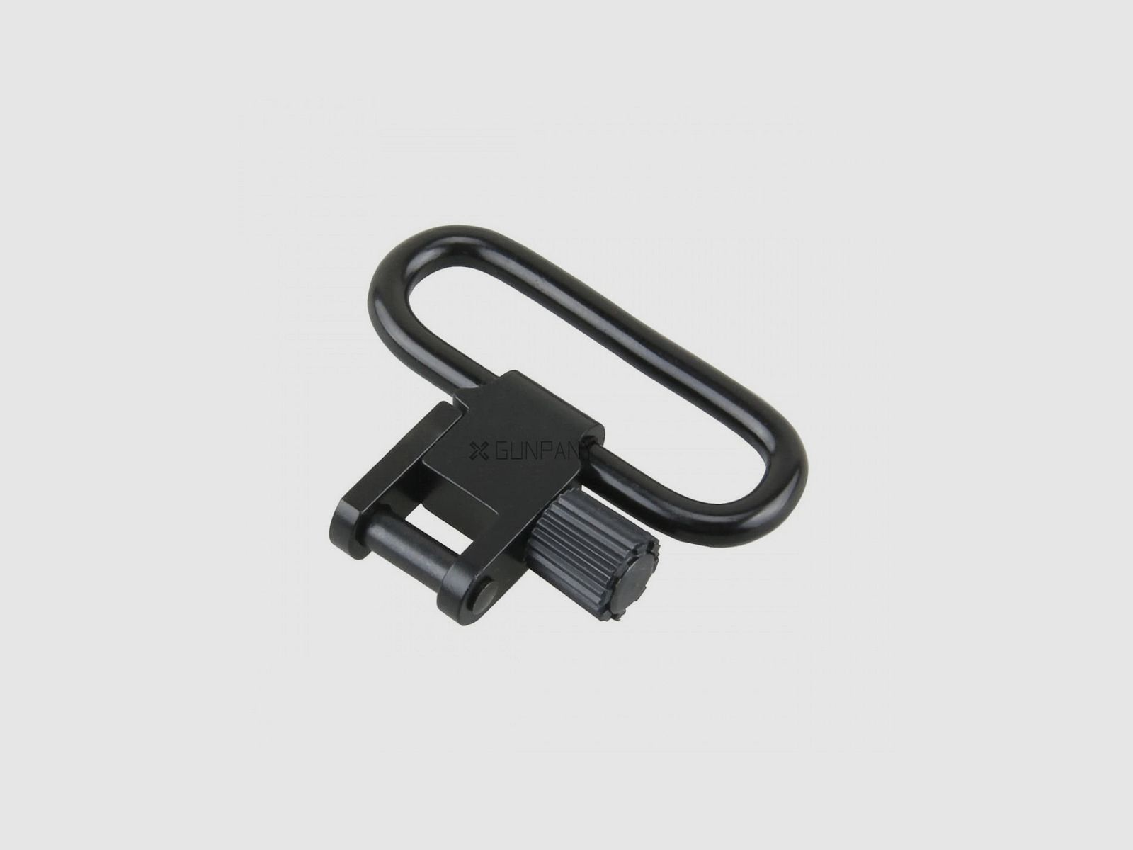 VectorOptics Stahl 1,25 Zoll Sling Swivels Locking QD Mount, Bild 5 von 8