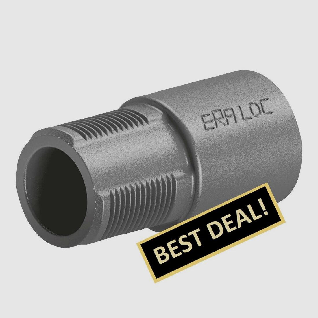 ERA SILENCER Laufgewindebuchse ERA®LOC Lang - M16x1
