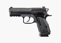 Ceská Zbrojovka CZ75 Shadow II Carry - 9mm Luger