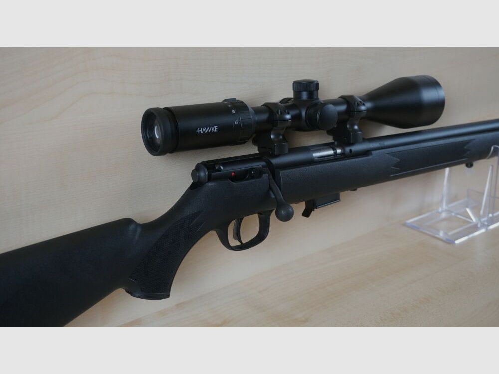 Savage R 93