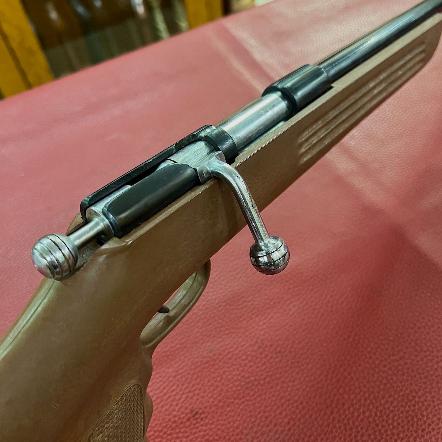 Manu Arm, Bild 3 von 4
