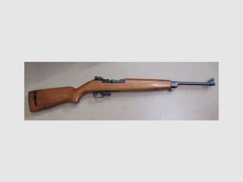 Fucile semiautomatico Erma M1 .22lr in ottime condizioni modello da esportazione - raro - M1