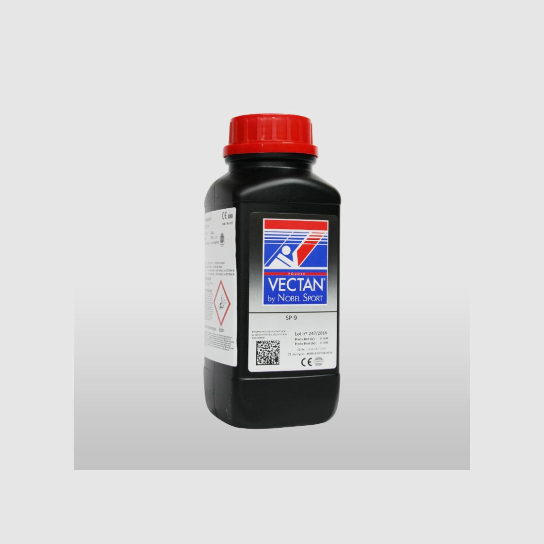 VECTAN POLVO SP9 500 GR