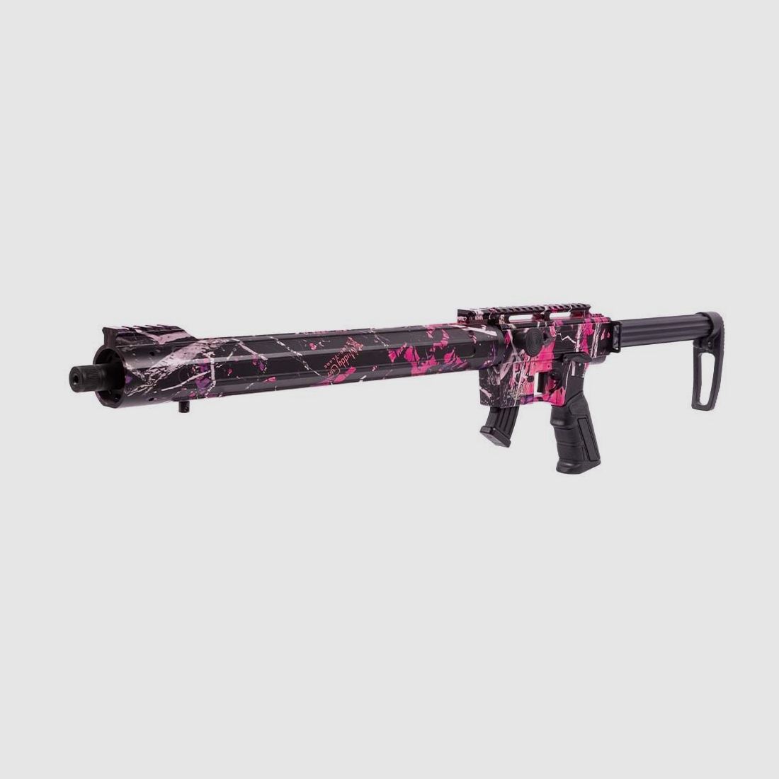 Derya TM22 A18 Pink