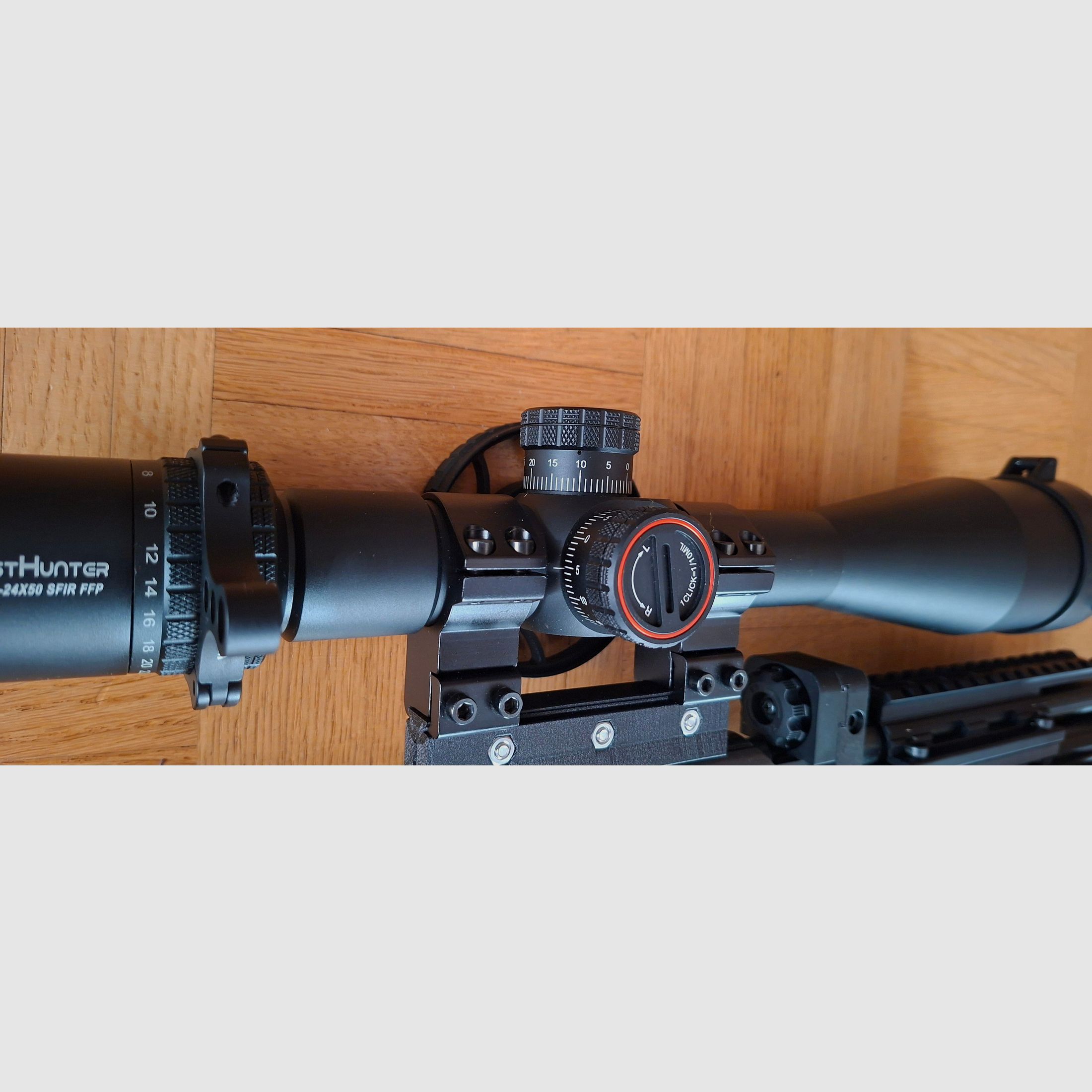 Beeman Norconia QB78 B Gewehr 5,5mm