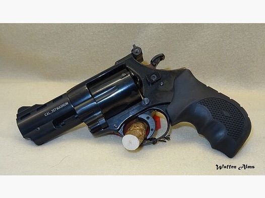 Weihrauch HW 357 "Jager
