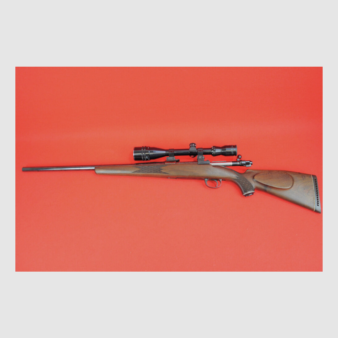 Kettner Zastava 98