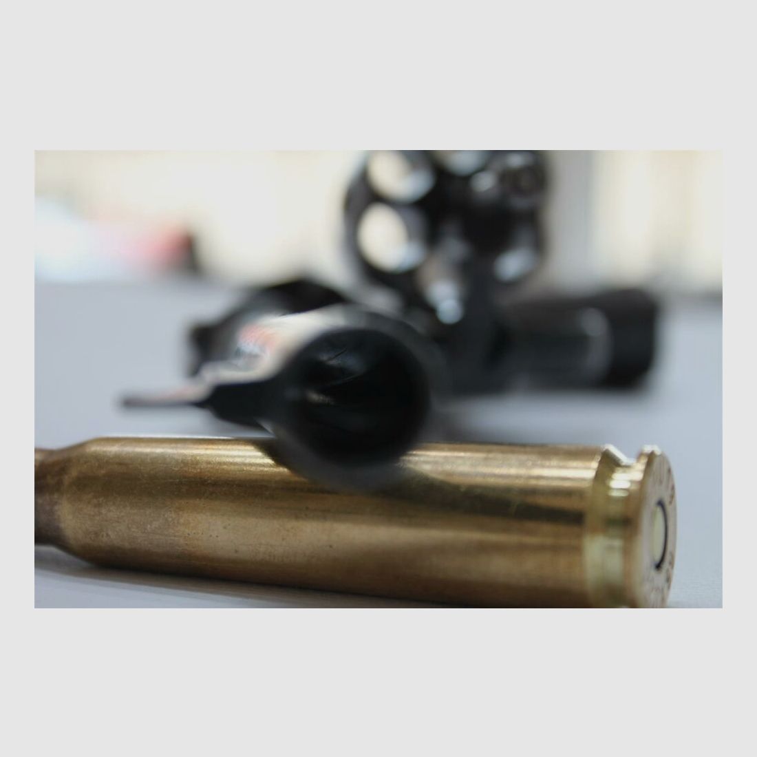 smith & Wesson Hand Ejector 2nd Model