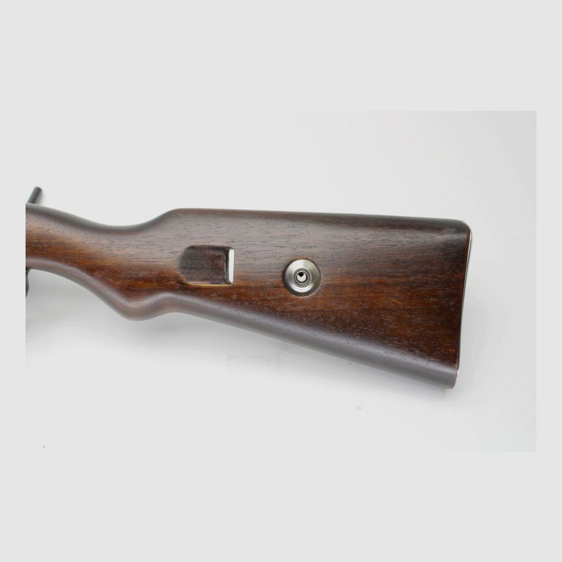 S/243 Mod. 98 1937 Mauer Werk AG Berlin Borsigwalde 8x57JS