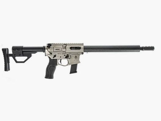 Armi Dallera Custom AR9 Super Competition 9x19 12,5 Zoll (12,5")