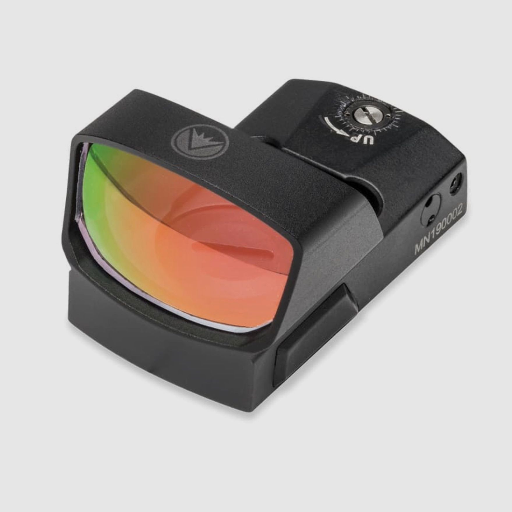 Burris 192500239 FastFire IV Visores Reflex 4 Puntos Impermeable