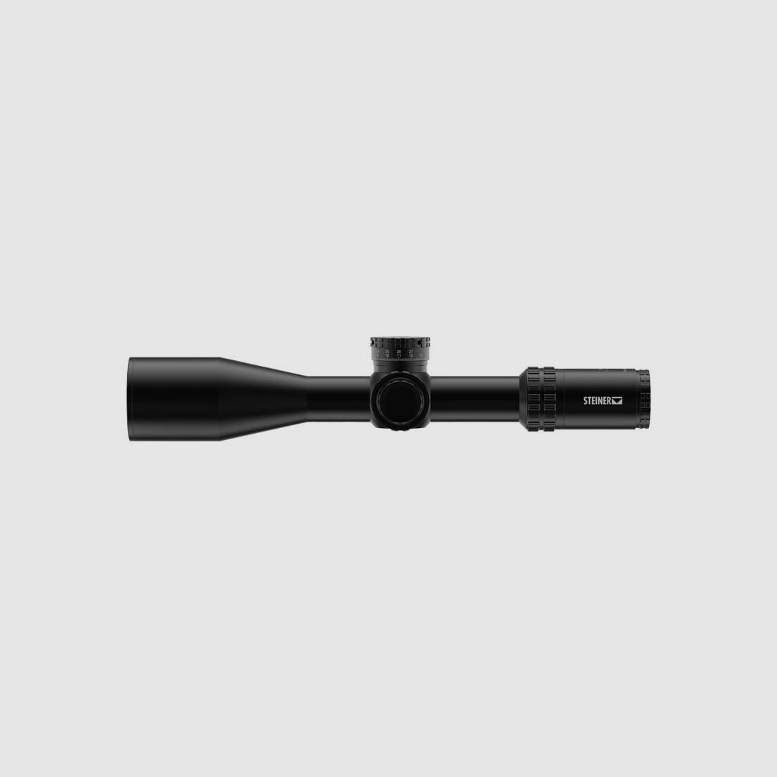 Steiner M7XI 4-28x56 LA-MSR-2 1er plano focal