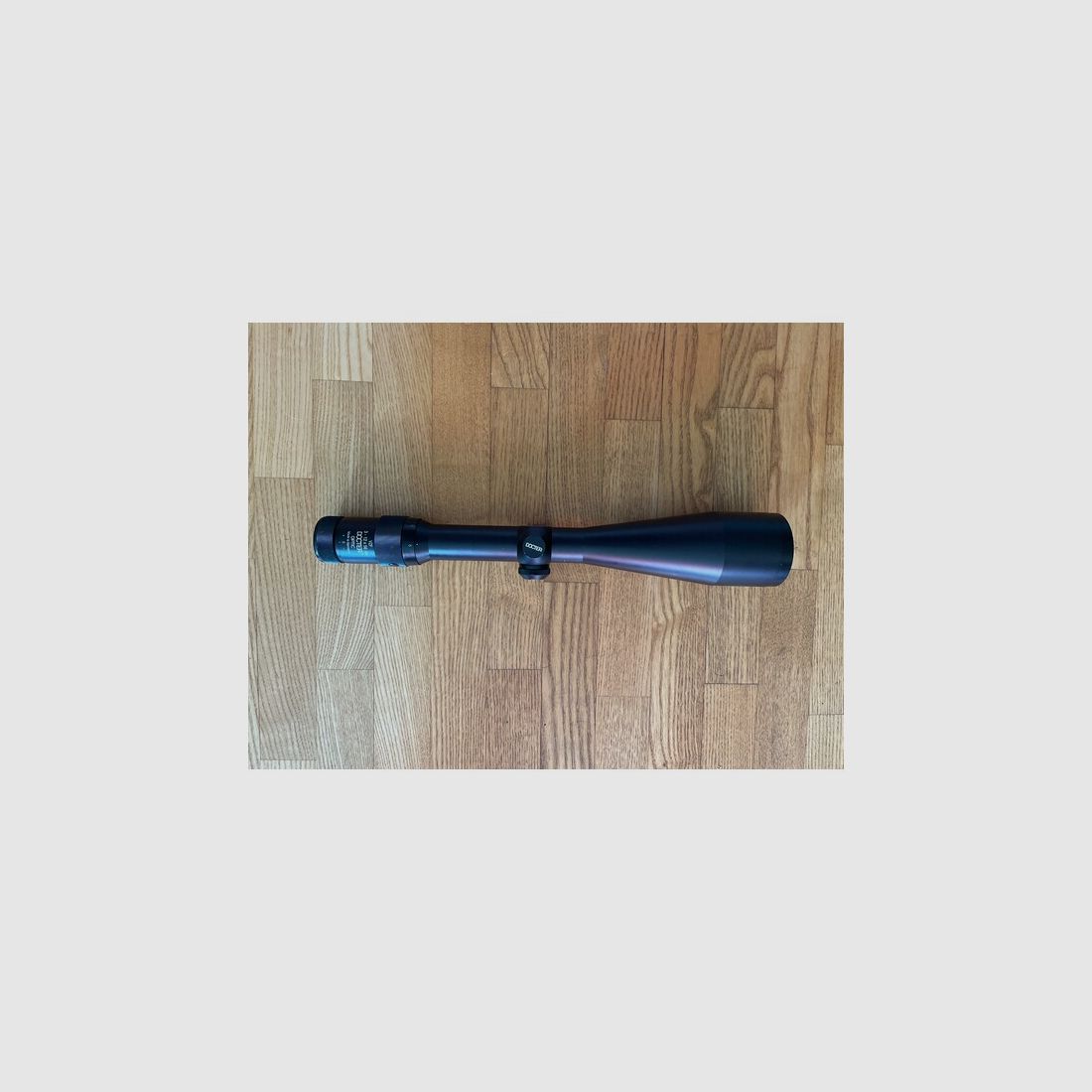 Zielfernrohr DOCTER 3-12x56