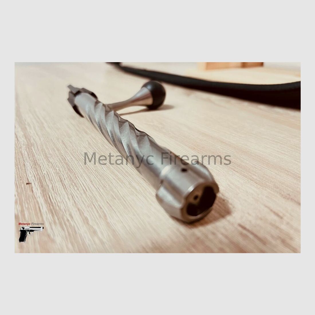Tikka T3x Roughtech Black .30-06Spring