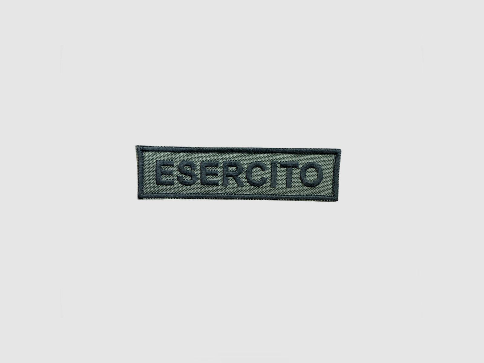 ARMY – SCRATCH WRITING OD GREEN