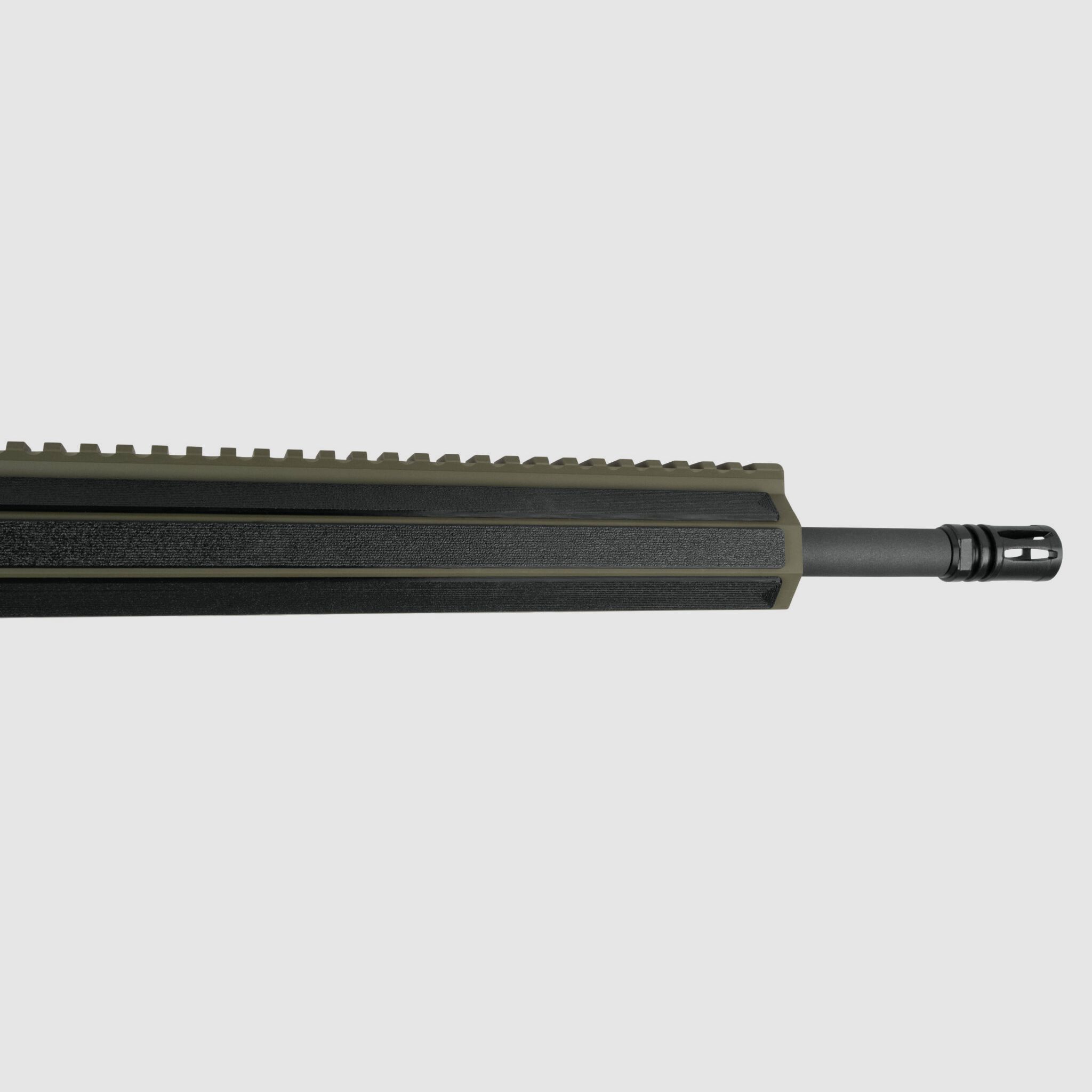 Clawgear CG15 223 Rem. 16,75″ – Sniper Green