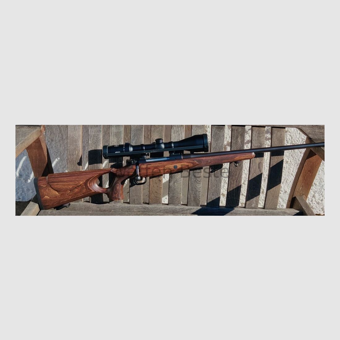 Mauser M12