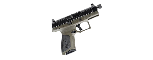 Beretta APX A1 Compact Tactical