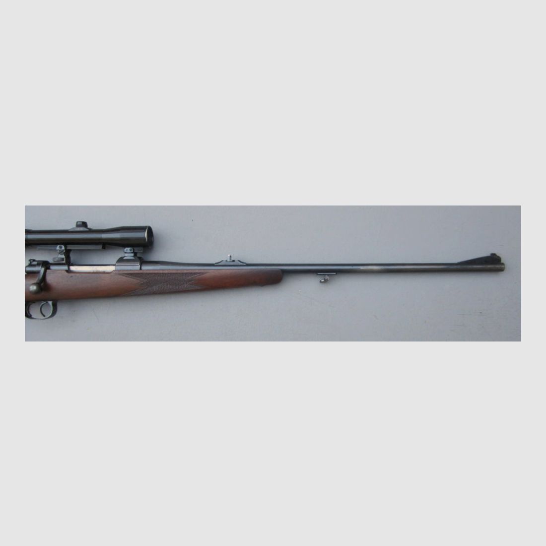 KETTNER Mauser 98