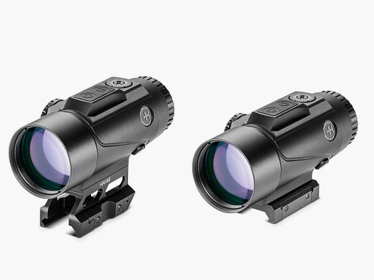 HAWKE PRISM SIGHT – UNBENUTZT – 6x36 5.56 BDC DOT ABSEHEN - ROTPUNKTVISIER – Modell 12058