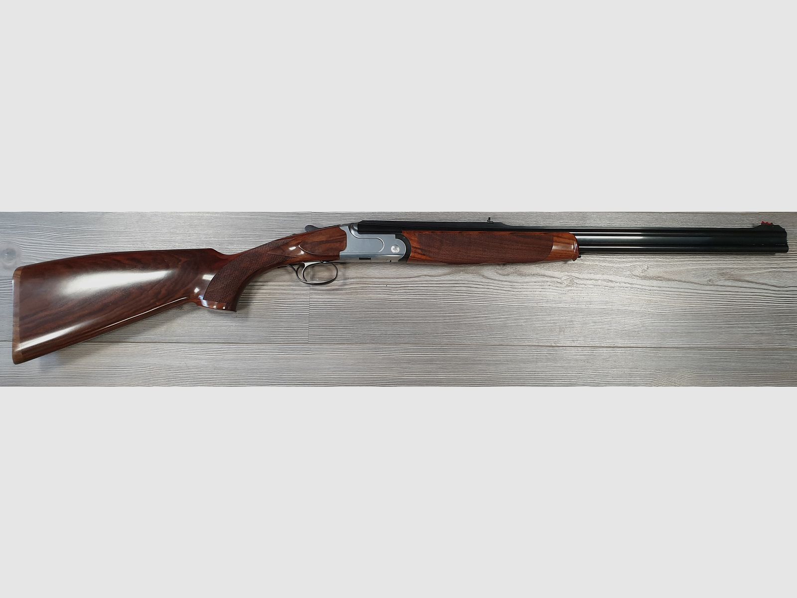 RIZZINI PYRRUM SMALL ACTION 9,3X74R ABVERKAUF, Bild 6 von 10