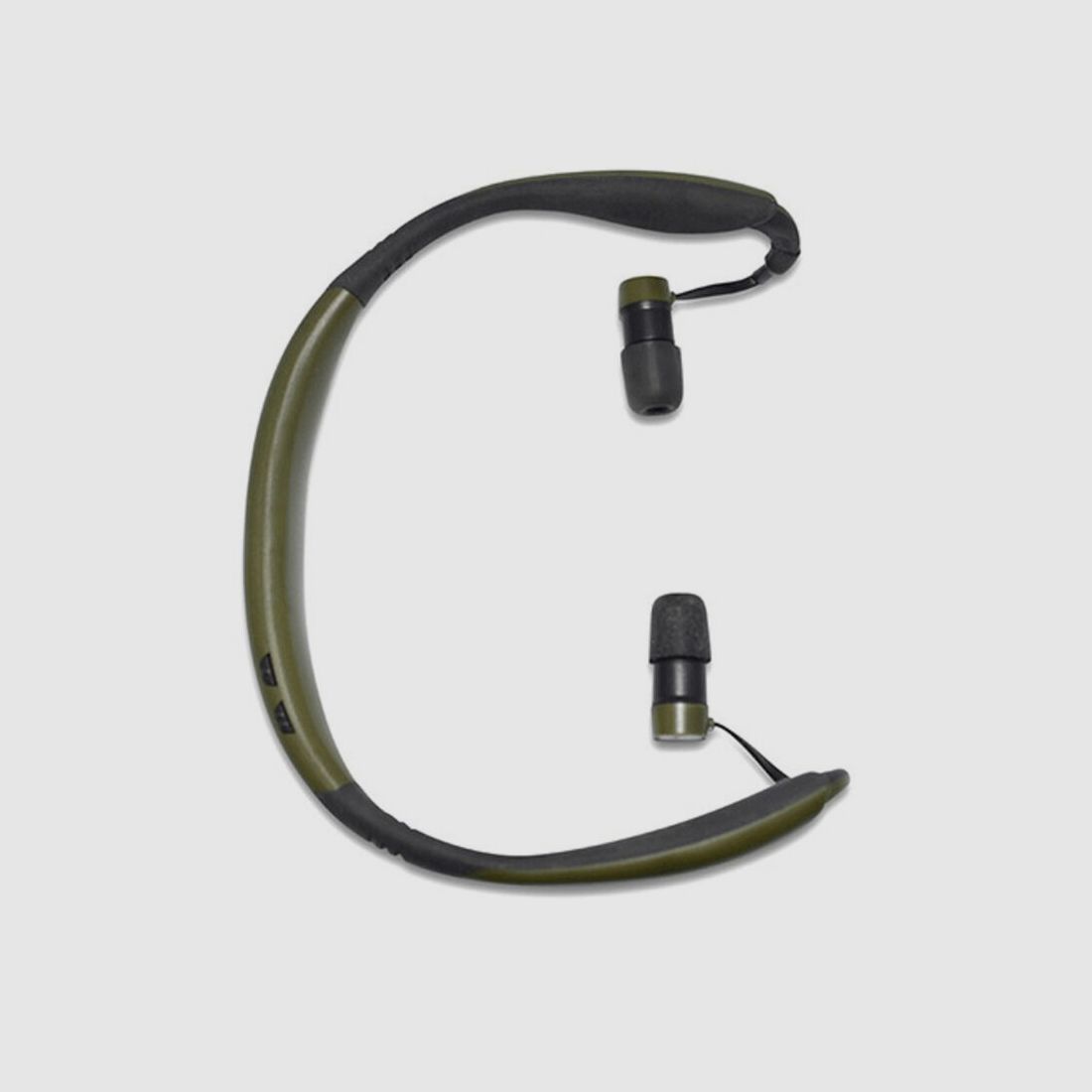 Pro Ears Gehörschutz Stealth 28 grün