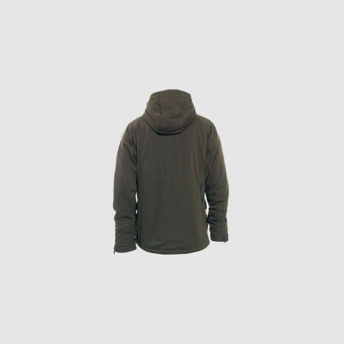 Deerhunter Muflon Jacke Art Green