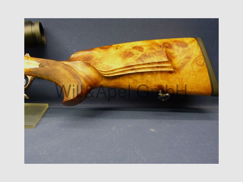 Scheiring, Herbert Bergstutzen