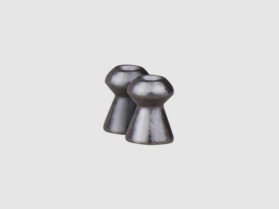 Diabolo APOLO Domed Hollow 5,5 mm (.22), Bild 6 von 6