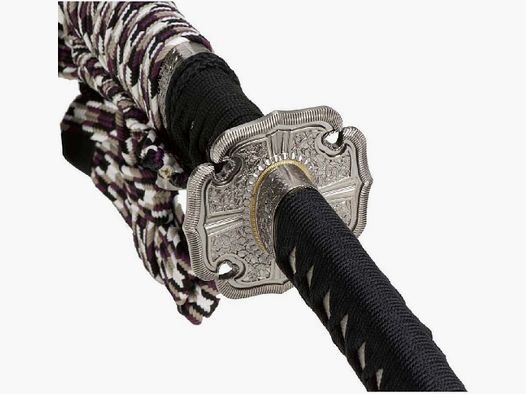 Samuraischwert John Lee Kamakura Tachi