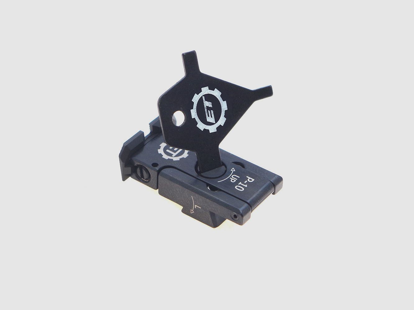 Tornillo de ajuste de miras traseras Eemann Tech, imagen 1 de 3