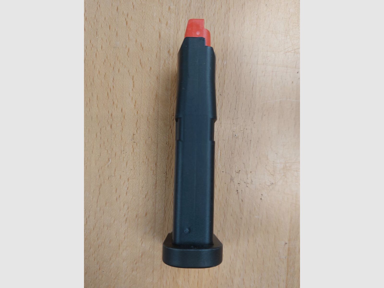 AMEND 2 Glock 42