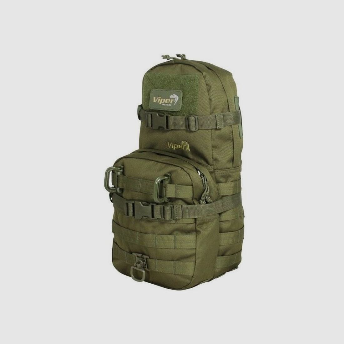 Viper Tactical One Day Modular Backpack - Advanced Modularity - Ergonomic Comfort - Optimal Organization for Hunting, image 4 of 5
