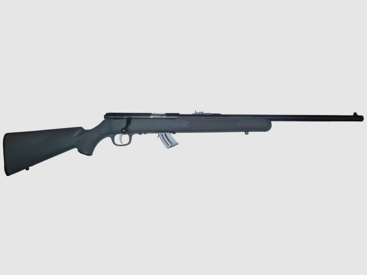SAVAGE KIT RIFLE STEVENS 300F SYNTHETIC STOCK CAL 22 LR