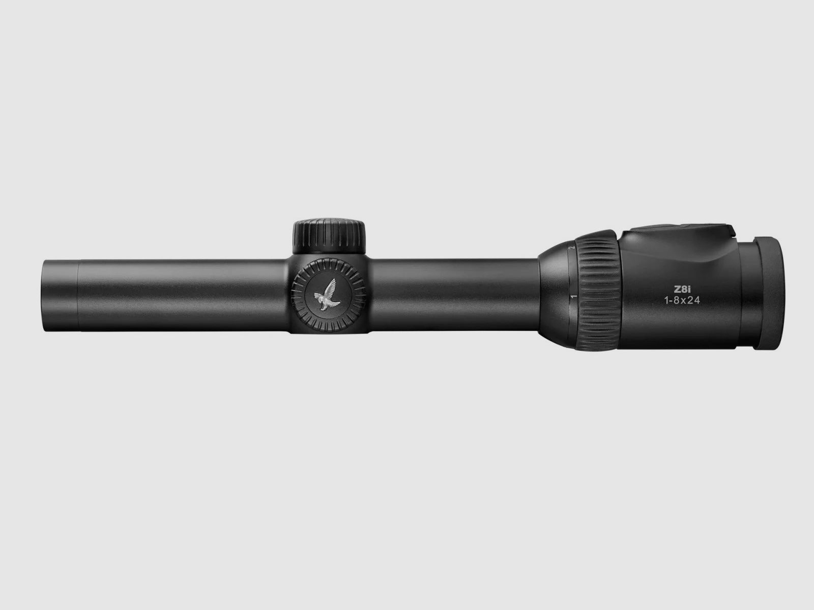Swarovski Z8i 1-8×24