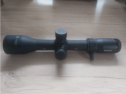 ZIJFERNROER BUSHNELL FORGE 2-16x50 Verlicht-Abs. 4i Ultra