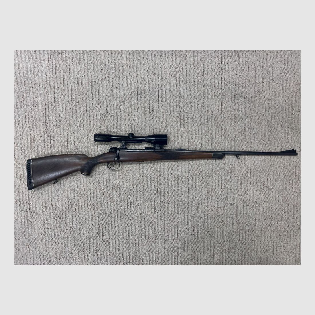 Mauser Mod. 98