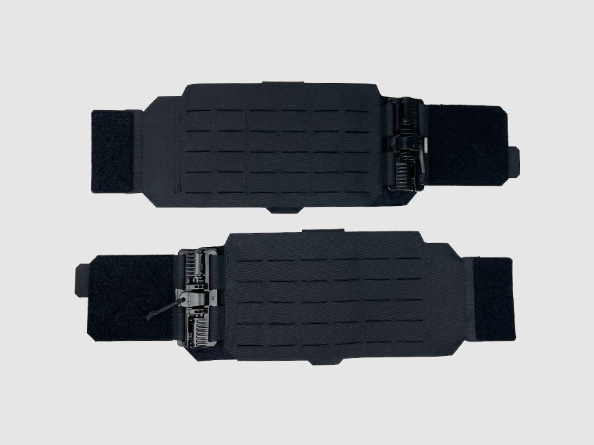 Pitchfork LMPC ROC Ballistic Cummerbund – Black