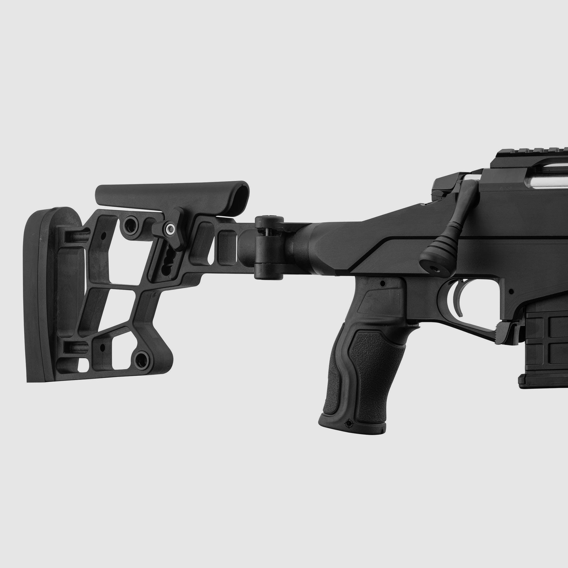 Bolt-action rifle BCM RT-20 - Cal. 308 Win, image 3 of 8