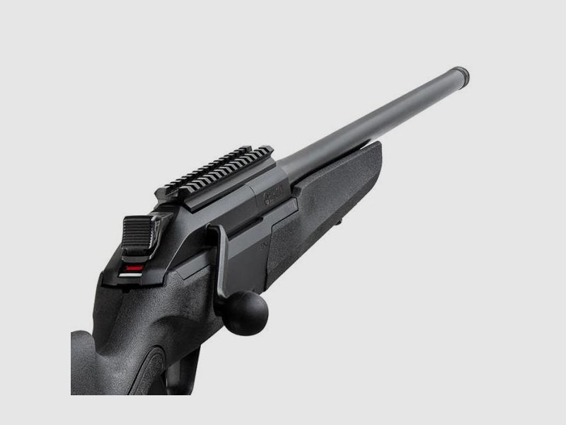 BERETTA Repetierbüchse Mod. BRX1 Synthetic Black .308Win    LL 51cm