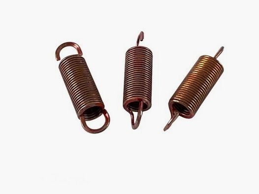 Set de ressorts de détente Walther (3 pcs.) doux