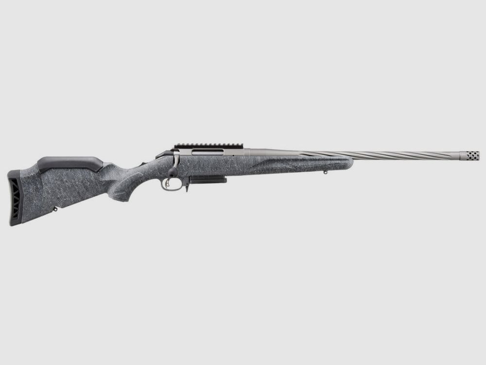 Ruger American Rifle Generatie II