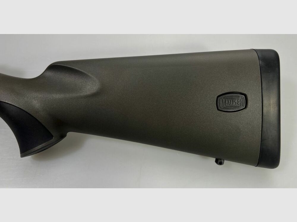 Mauser M18 Extreme