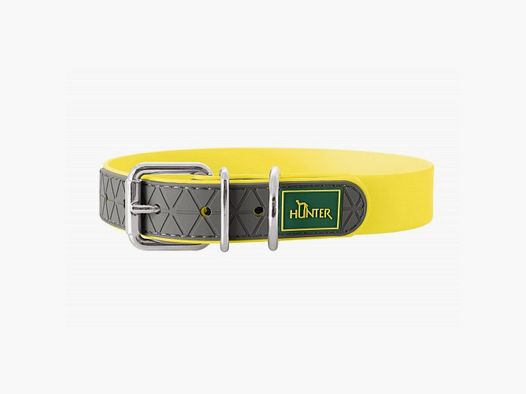 Hunter Halsband Convenience neongelb
                    –                 Größe: S
