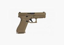 GLOCK 19X COYOTE