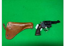 Smith & Wesson .38 Special