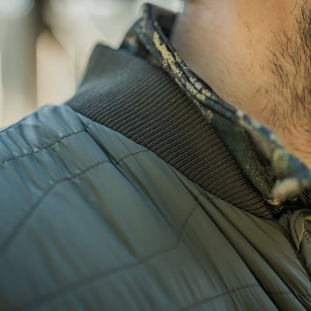 Seeland Verwarmde Vest Celsius Heat Liner