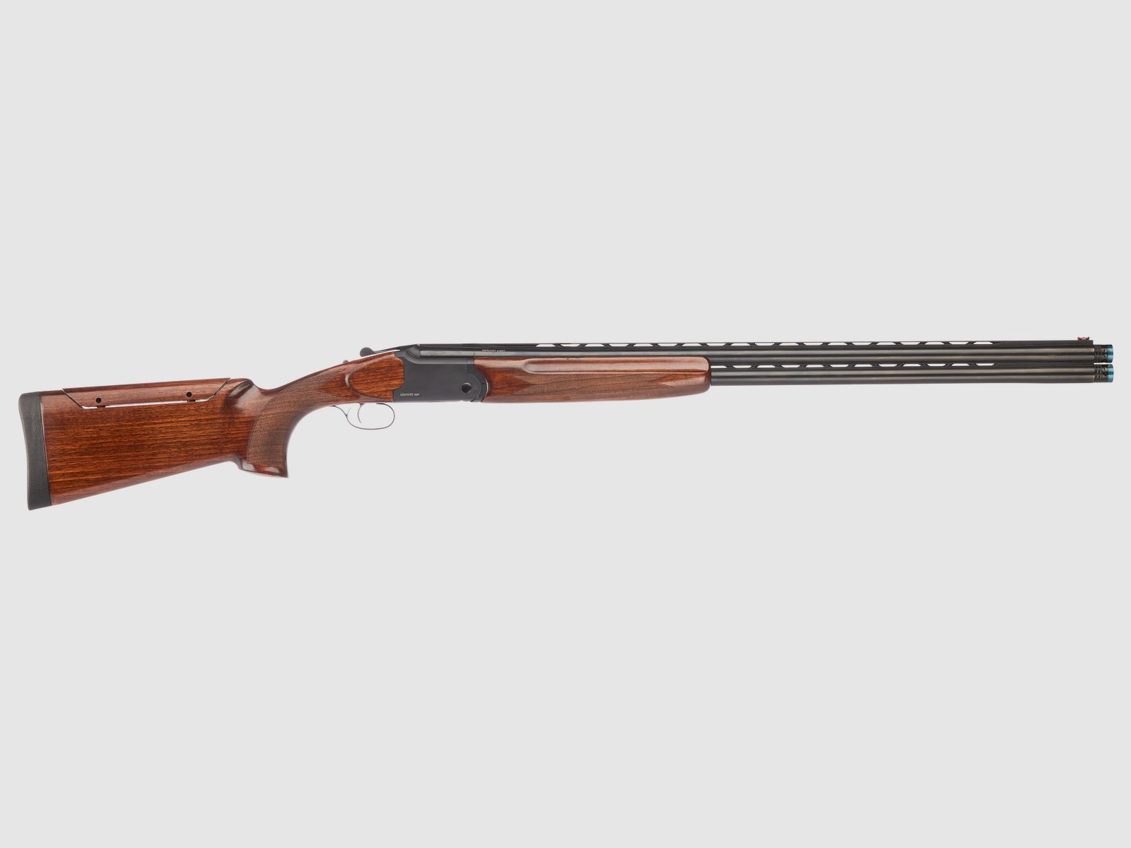 Mercury hunting Sporting, calibre 12/76 || Fusil superposé