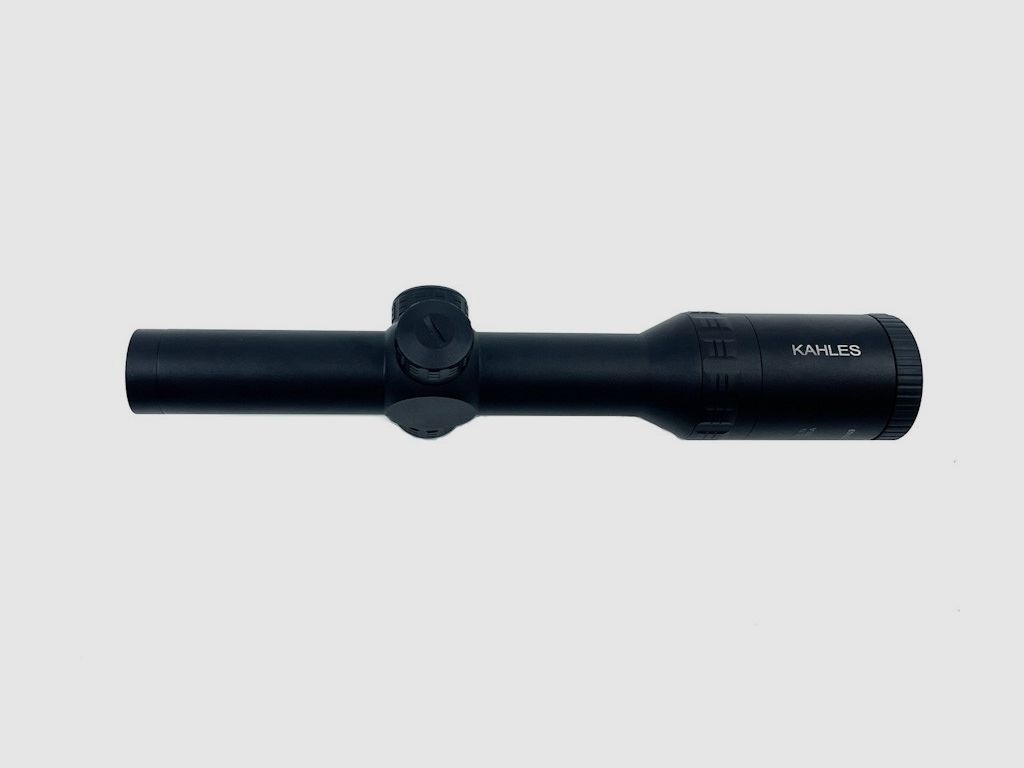 Kahles Helia 5 1-5x24i – Abs. 4-Dot, Bild 1 von 3